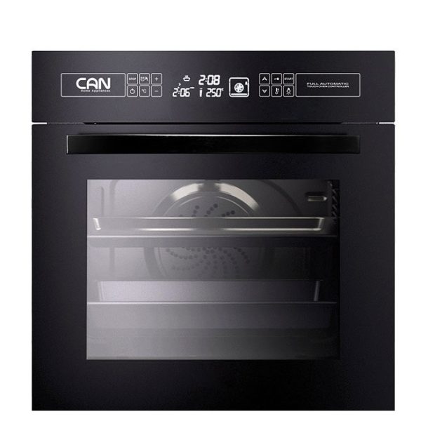 فر توکار کن مدل E6561