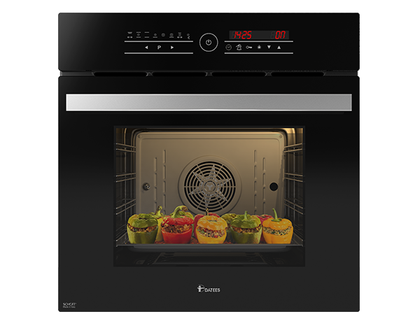 فر برقی داتیس مدل DF-673