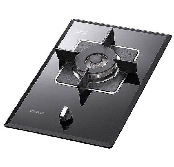 اجاق شیشه ای استیل البرز G1301