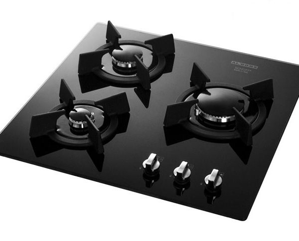اجاق شیشه ای استیل البرز G3501