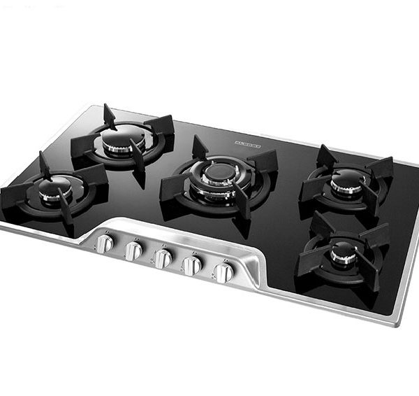 اجاق شیشه ای استیل البرز G5901s