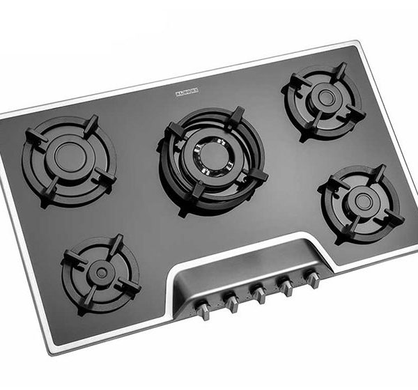 اجاق شیشه ای استیل البرز G5951s