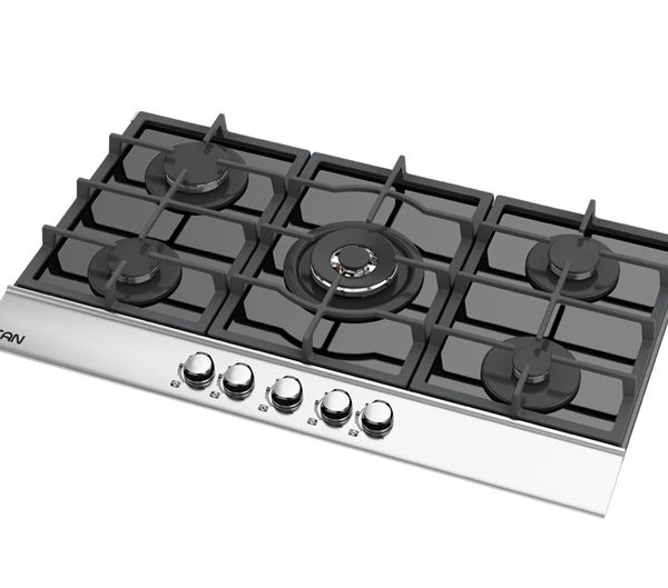 اجاق صفحه ای شیشه ای کن GP511