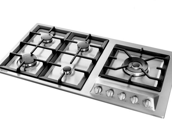 اجاق صفحه ای استیل البرز S5909
