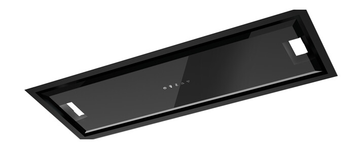 هود توکار میکس پلاس مدل H100