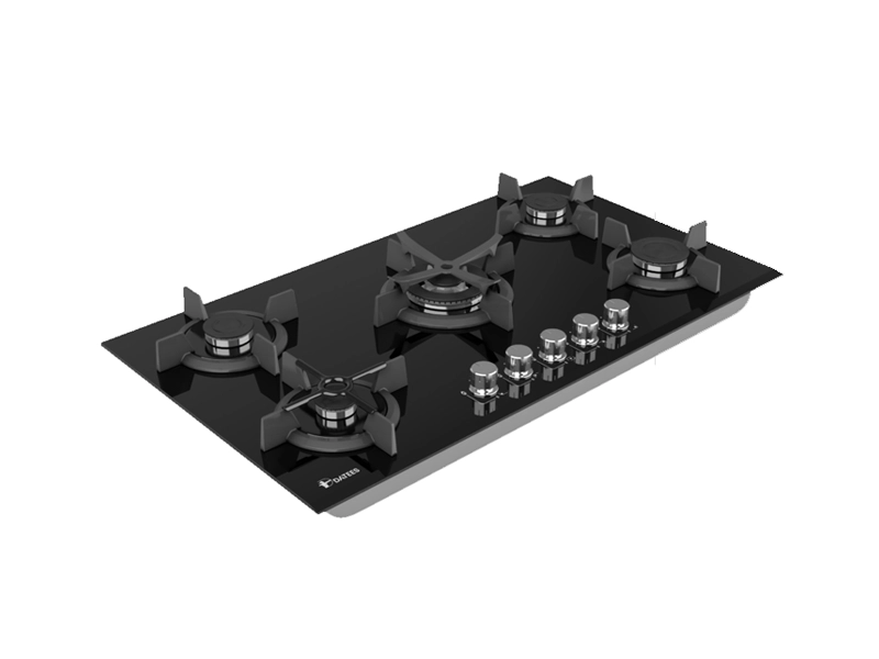 اجاق گاز صفحه ای داتیس مدل DG-502