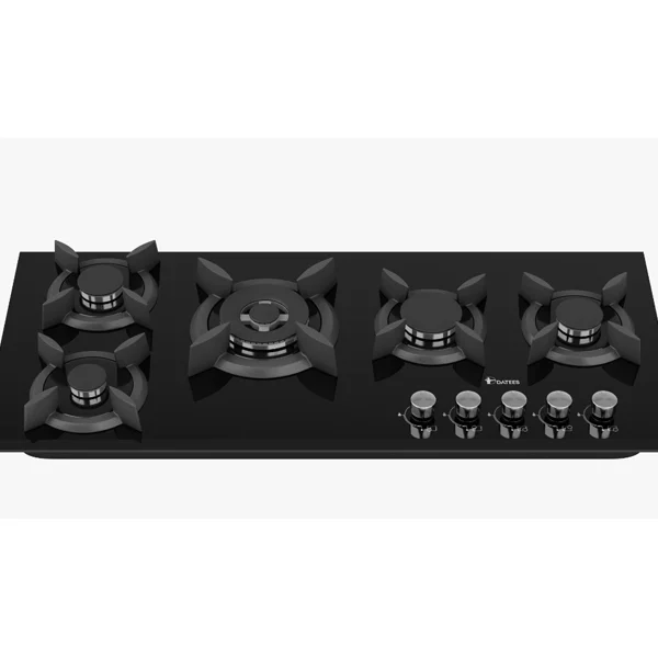 اجاق گاز صفحه ای داتیس مدل DG-504