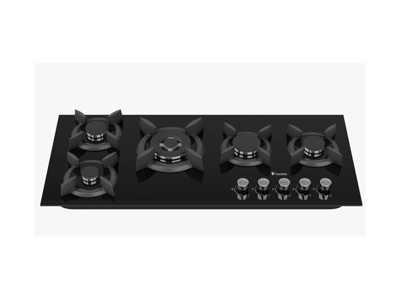 اجاق گاز صفحه ای داتیس مدل DG-504