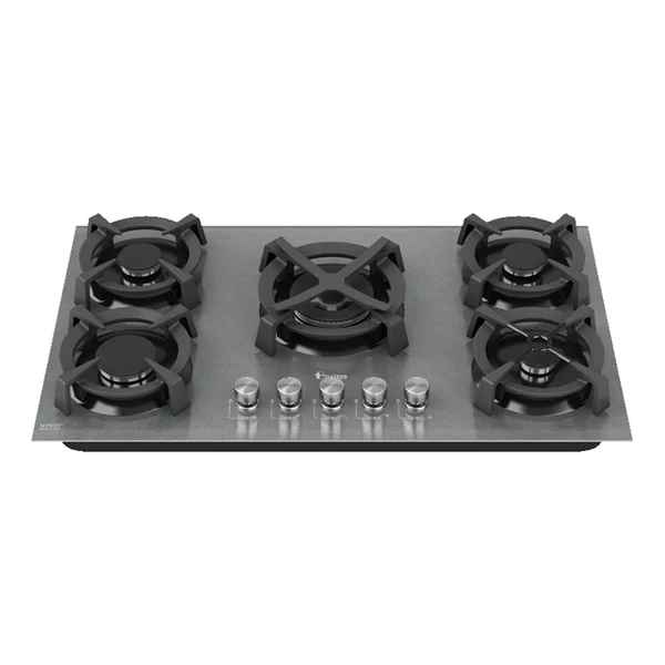 اجاق گاز صفحه ای داتیس مدل DG 567S