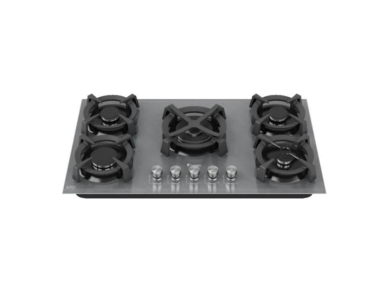 اجاق گاز صفحه ای داتیس مدل DG 567S