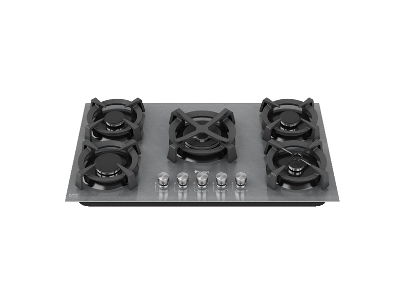 اجاق گاز صفحه ای داتیس مدل DG 567S
