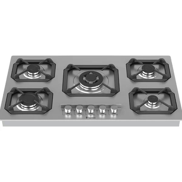اجاق گاز صفحه ای داتیس مدل DS 513