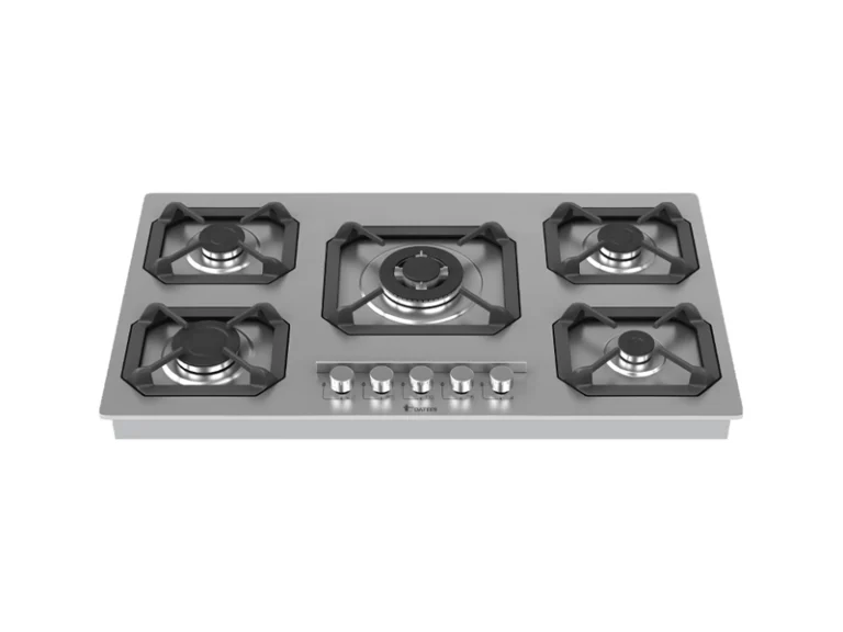 اجاق گاز صفحه ای داتیس مدل DS 513