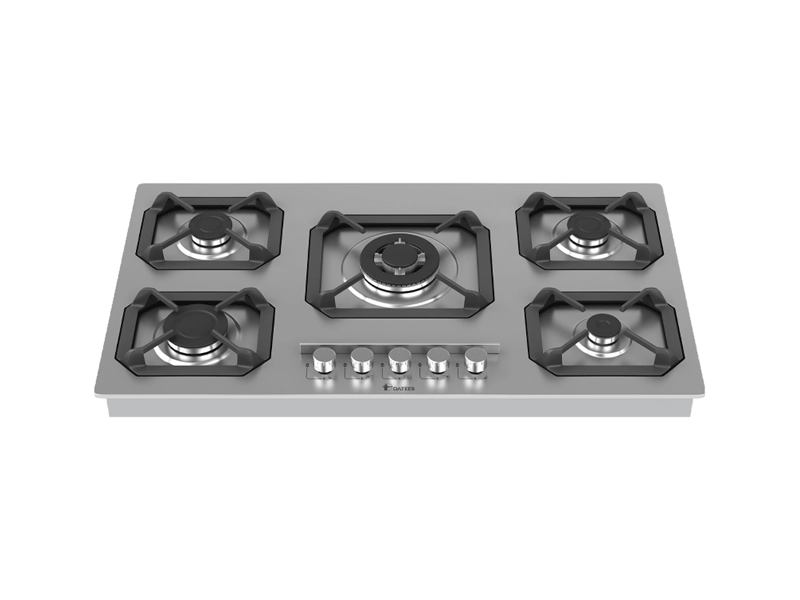 اجاق گاز صفحه ای داتیس مدل DS 513