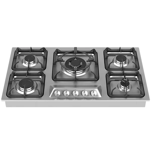 اجاق گاز صفحه ای داتیس مدل DS 518