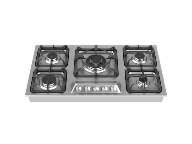 اجاق گاز صفحه ای داتیس مدل DS 518