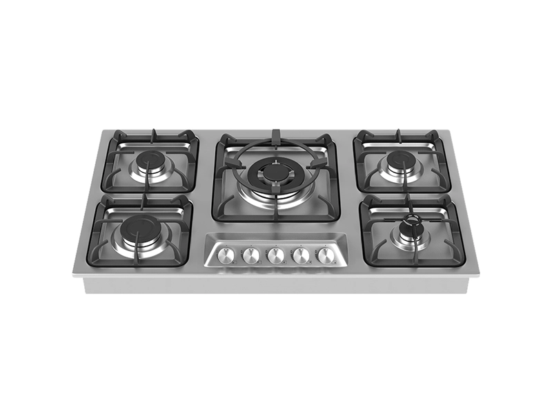 اجاق گاز صفحه ای داتیس مدل DS 518