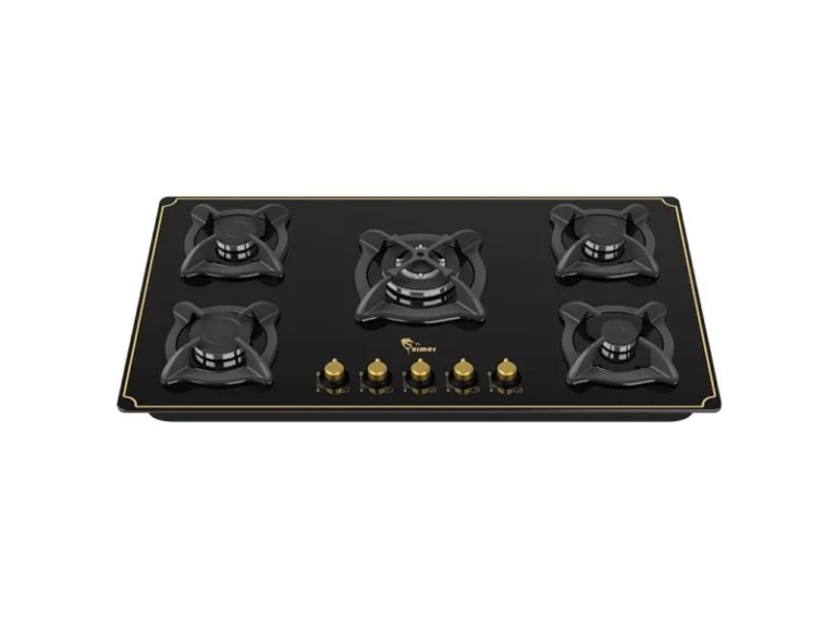 اجاق گاز صفحه ای سیمر مدل G566