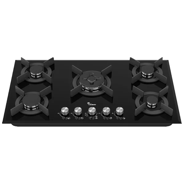 اجاق گاز صفحه ای سیمر مدل G576