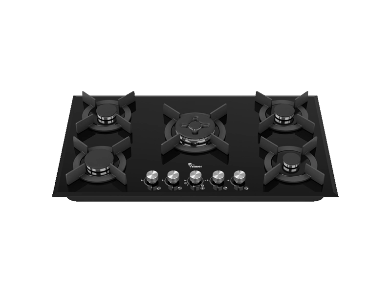 اجاق گاز صفحه ای سیمر مدل G576