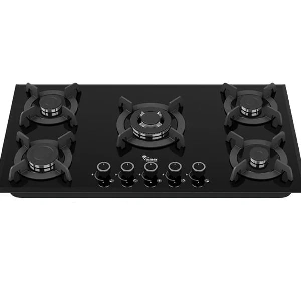 اجاق گاز صفحه ای سیمر مدل G596