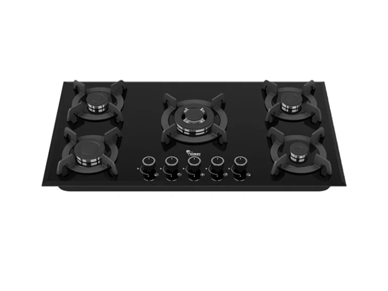 اجاق گاز صفحه ای سیمر مدل G596