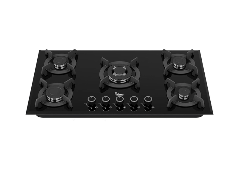 اجاق گاز صفحه ای سیمر مدل G596