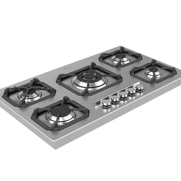 اجاق گاز صفحه ای سیمر مدل S551