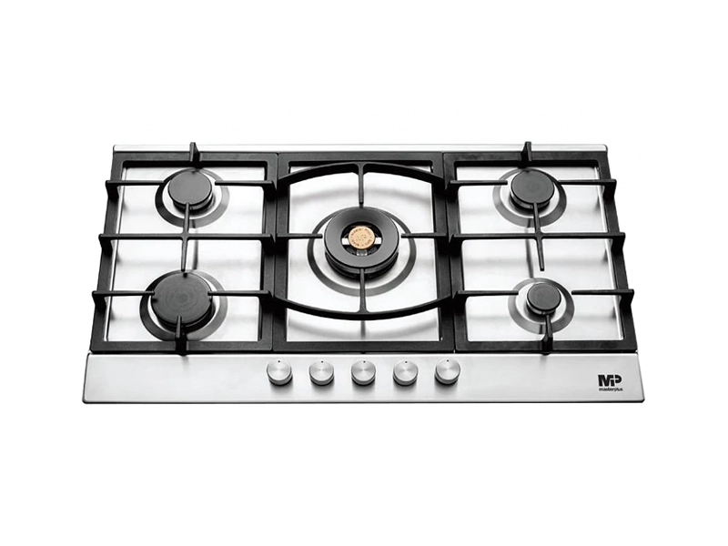 اجاق گاز صفحه ای مسترپلاس مدل G 246