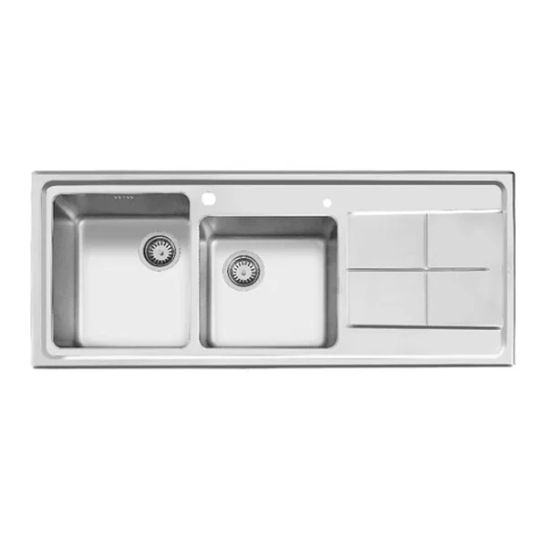 سینک توکار اخوان مدل 300