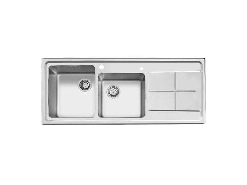 سینک توکار اخوان مدل 300