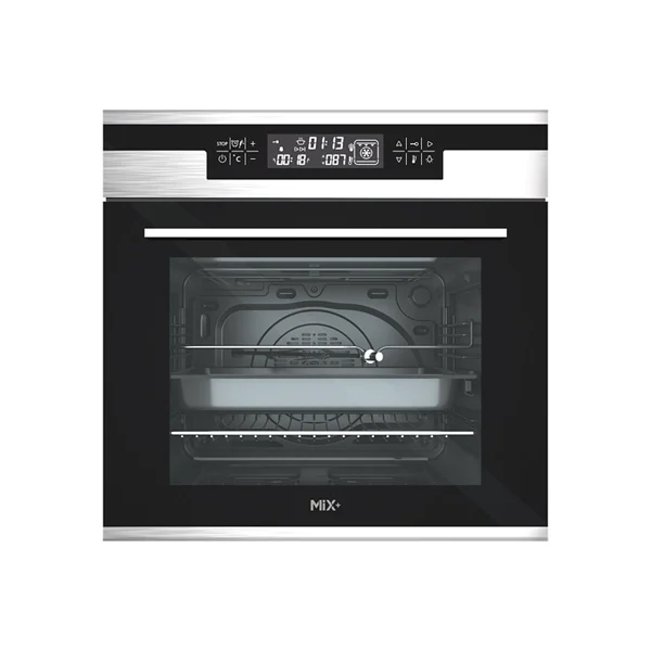 فر توکار میکس پلاس مدل E6500M