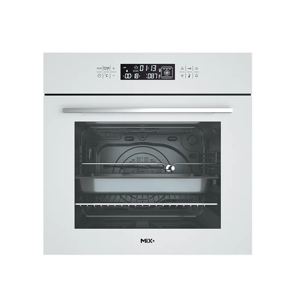 فر توکار میکس پلاس مدل E6500W