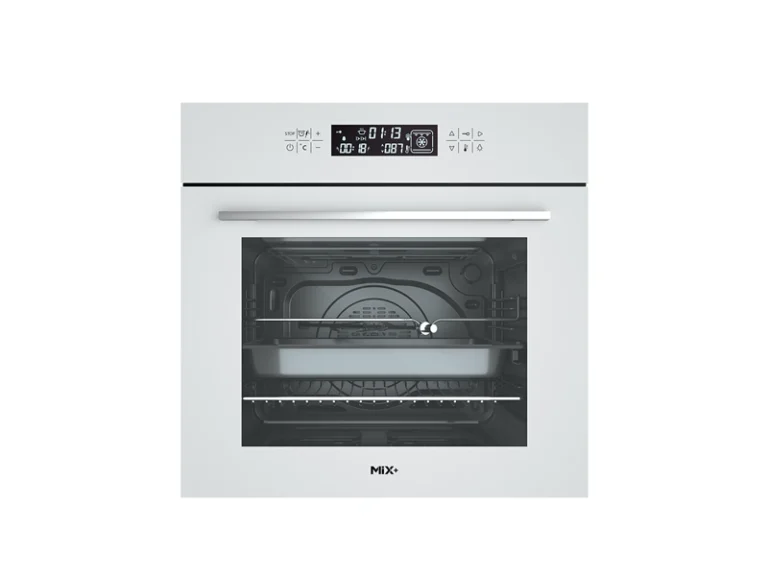 فر توکار میکس پلاس مدل E6500W
