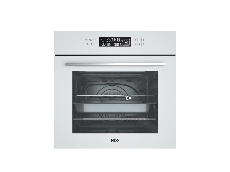 فر توکار میکس پلاس مدل E6500W