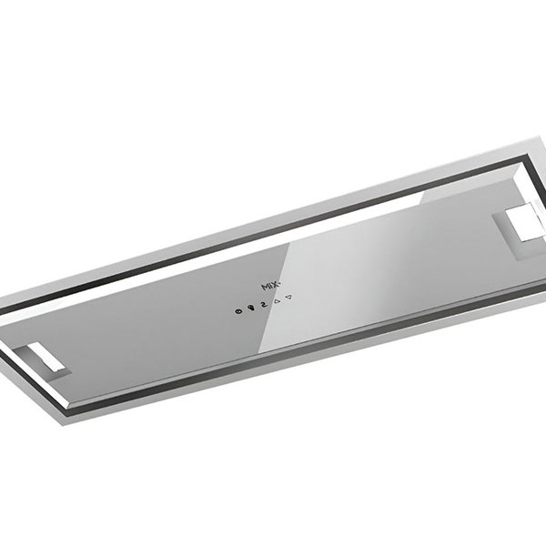 هود توکار میکس پلاس مدل H100W
