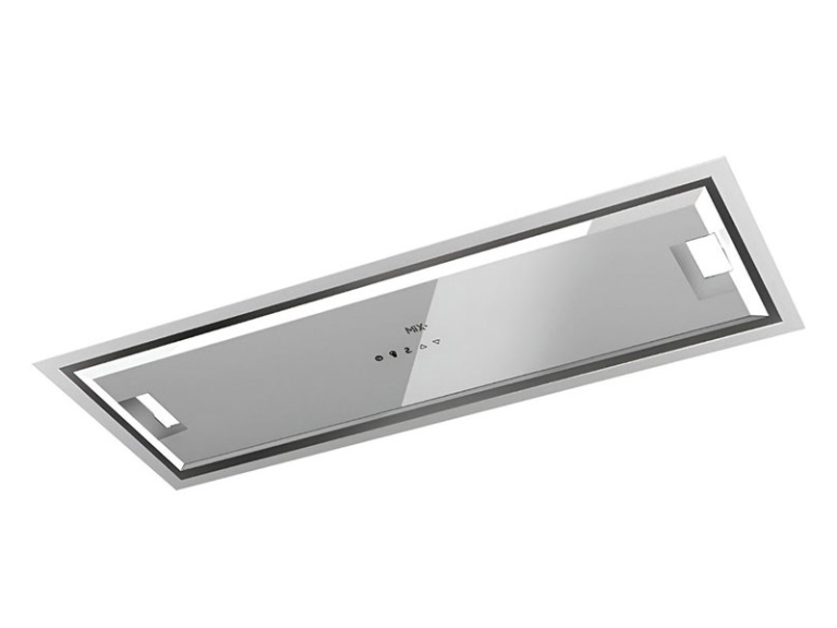 هود توکار میکس پلاس مدل H100W