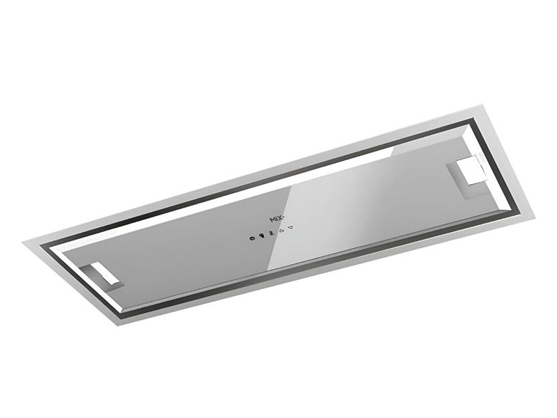 هود توکار میکس پلاس مدل H100W