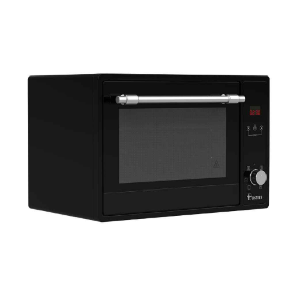 فر رومیزی داتیس مدل DT 880