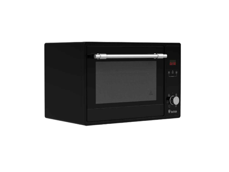 فر رومیزی داتیس مدل DT 880