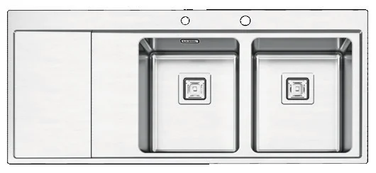 محصول ایلیا استیل مدل 2087 R25